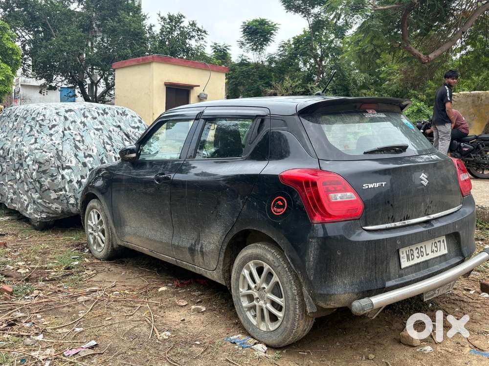 Maruti Suzuki Swift 2023 Petrol 24500 Km Driven