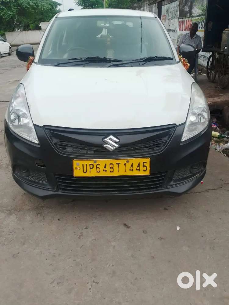 Maruti Suzuki Dzire 2021 Diesel 80000 Km Driven
