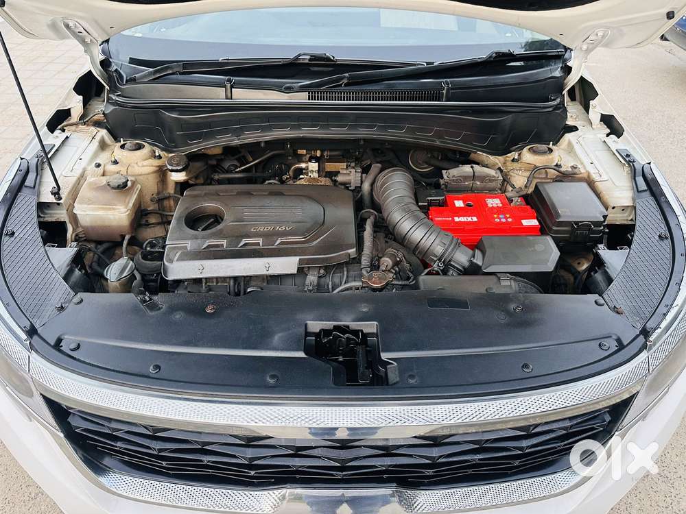 Kia Seltos Htx (o) 1.5 Diesel 6mt, 2020, Diesel