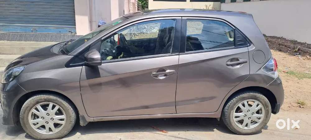 Honda Brio 1.2 Vx 2016
