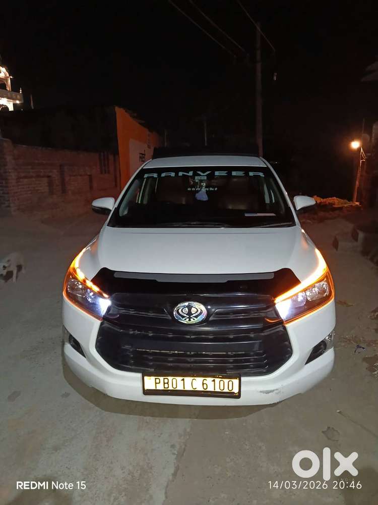 New Tayer All Conditions Good