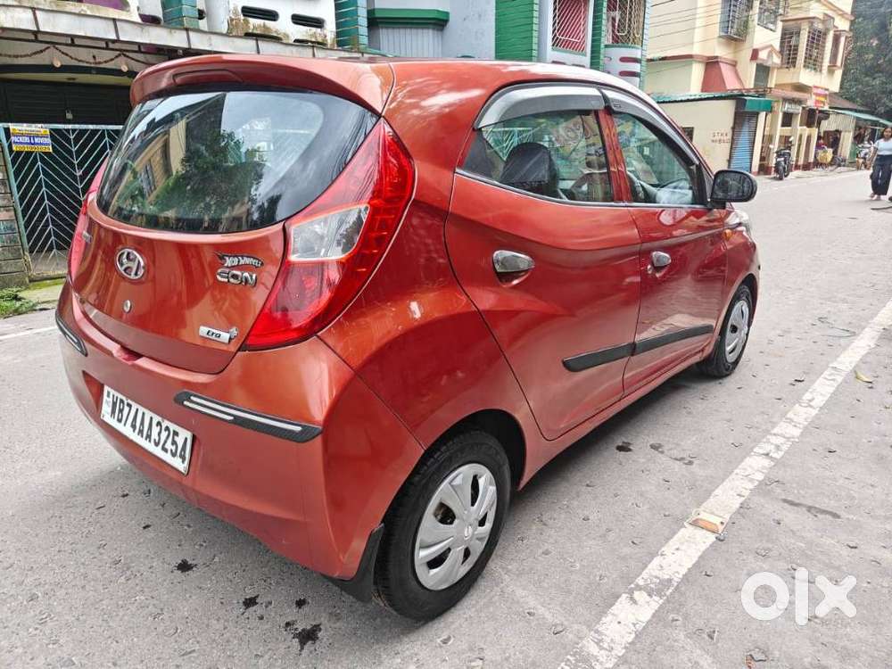 Hyundai Eon Era +, 2013, Petrol