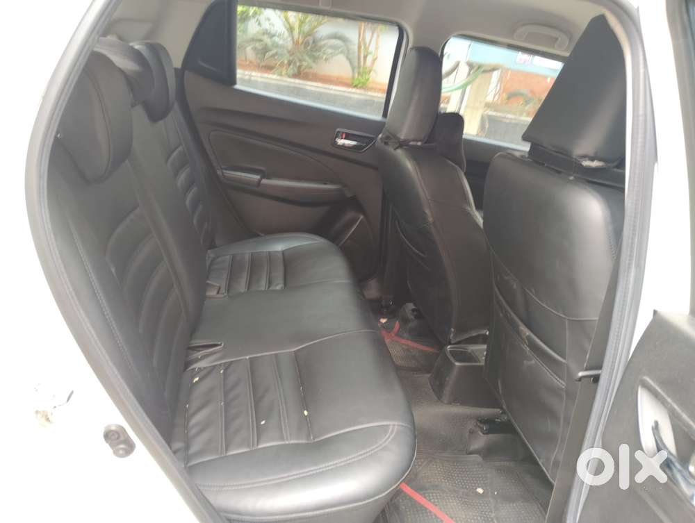 Maruti Suzuki Swift Amt Vvt Zxi, 2019, Petrol