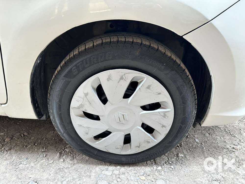 Maruti Suzuki Celerio Vxi Mt, 2018, Petrol