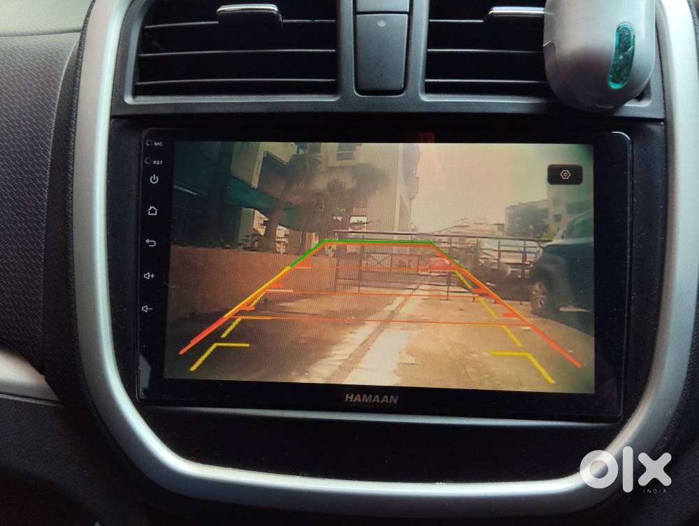 Mahindra Xuv500 W11 Option Awd, 2019, Diesel