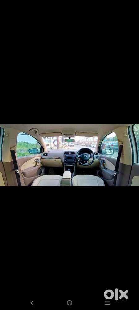Skoda Rapid 1.6 Mpi Ambition, 2015, Diesel