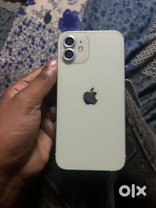 I phone 12 128 gb