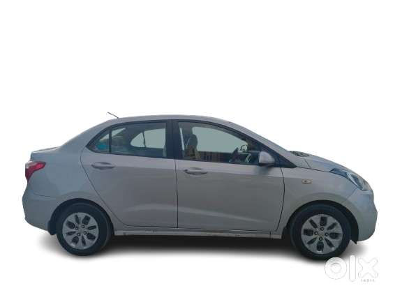 Hyundai Xcent E 1.1 Crdi, 2018, Diesel