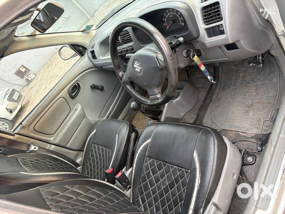 Maruti Suzuki Alto K10 2010-2014 Lxi, 2011, Petrol