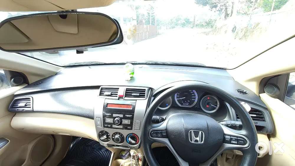 Well Maintained Honda City Car Used Only For Office Purposes.