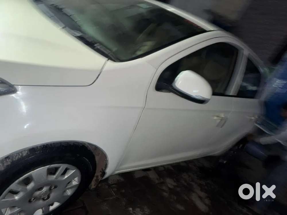 Hyundai I20 2013 Diesel Well Maintained