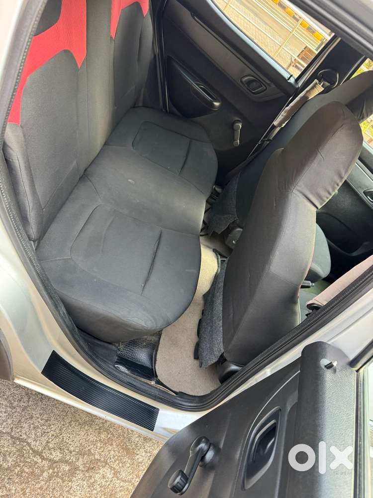 Renault Kwid Rxl, 2019, Petrol