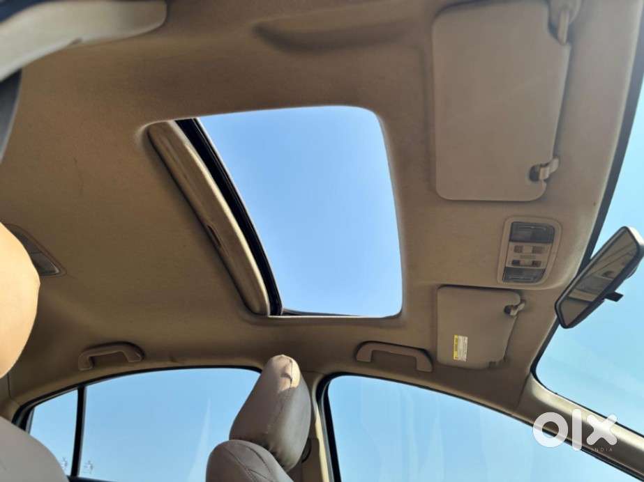 Honda City 2015-2017 I Vtec Cvt Vx, 2015, Petrol