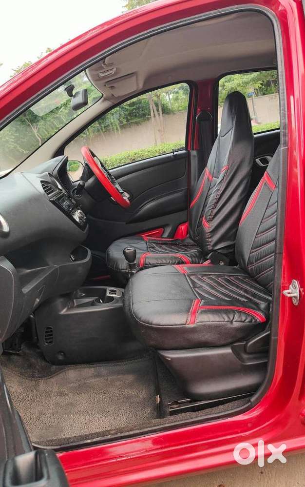 Datsun Redi Go Limited Edition, 2020, Petrol