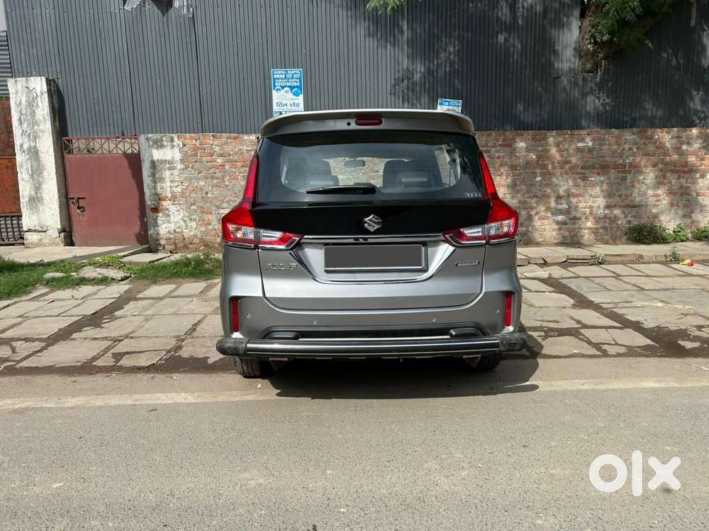 Maruti Suzuki Xl6 1.5 Alpha At, 2022, Petrol