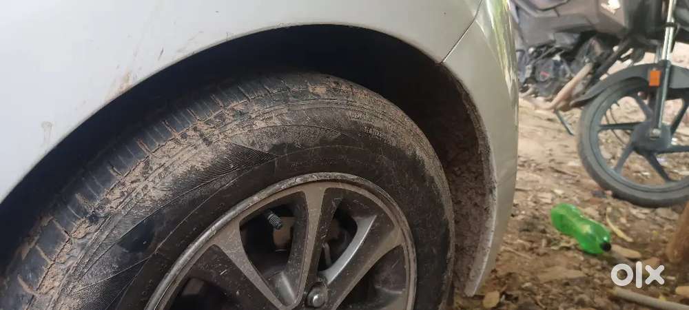 Hyundai Grand I10 Prime 2013 Diesel 142000 Km Driven