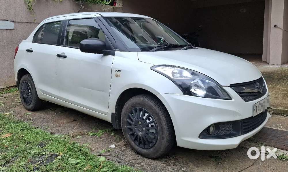 Maruti Suzuki Dzire