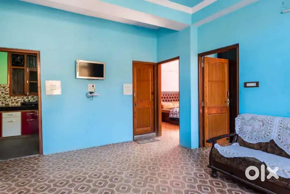 2BHK FLAT FOR RENT