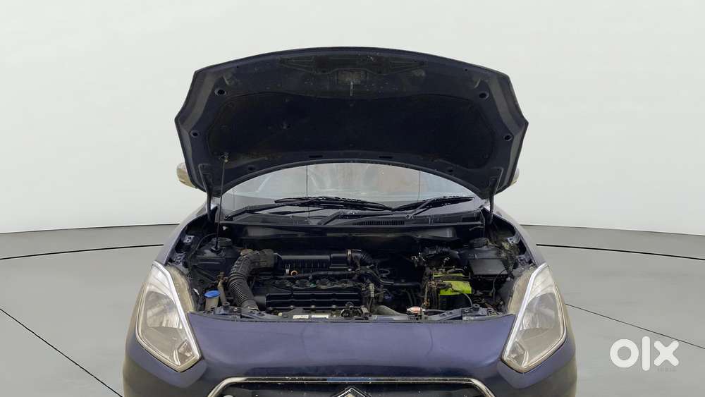 Maruti Suzuki Swift Dzire 1.2 Vxi Bsiv, 2019, Petrol
