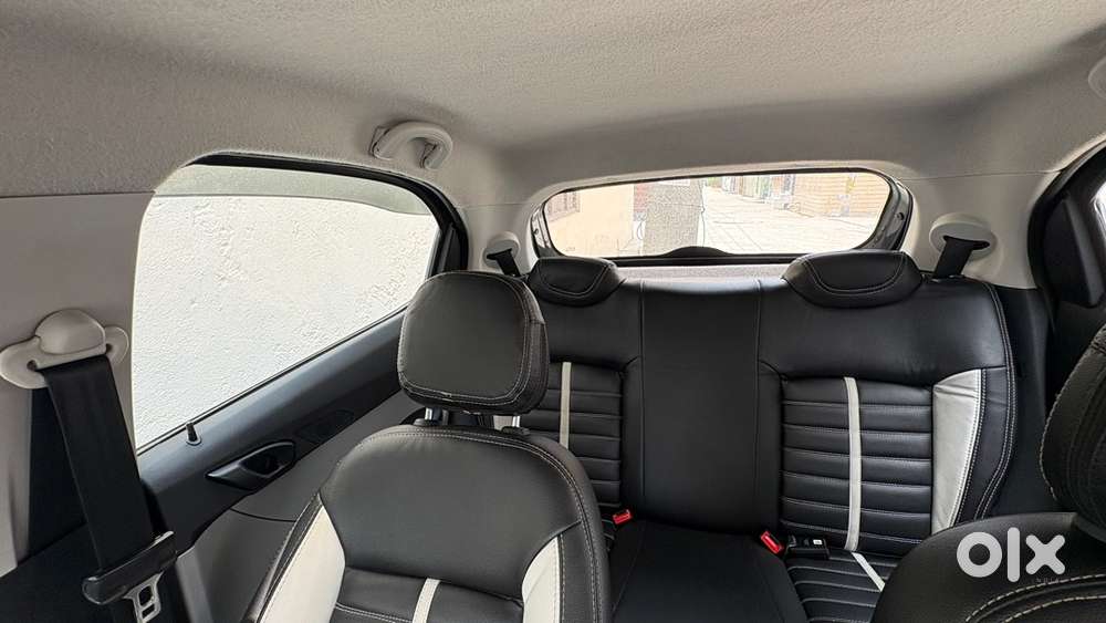 Tata Tiago Petrol 2020 Bs6 New Condition