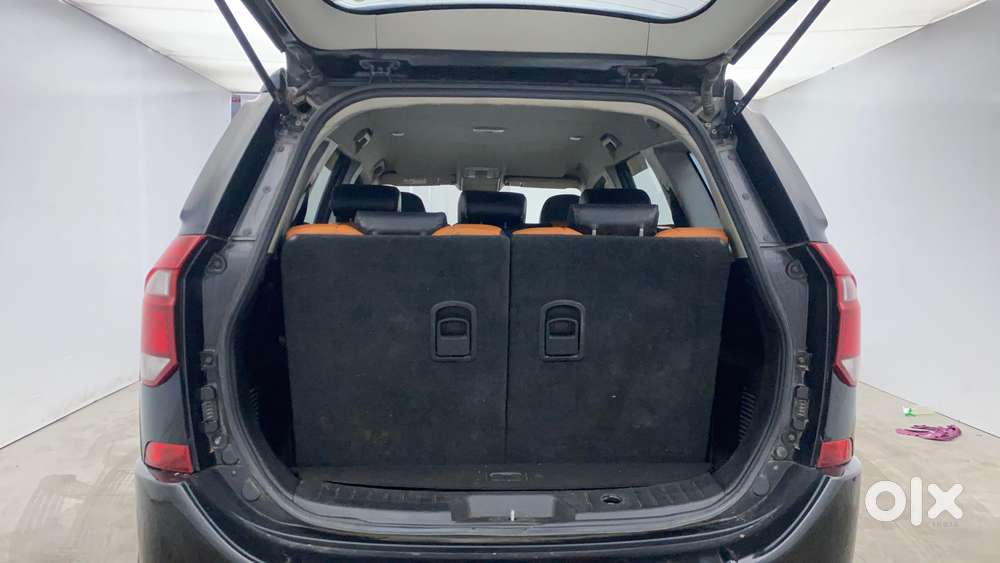 Mahindra Xuv500 W7, 2019, Diesel