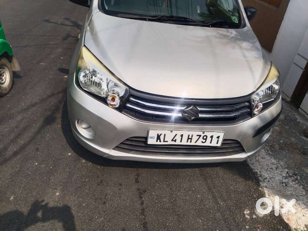 Maruthy Celerio Full Option
