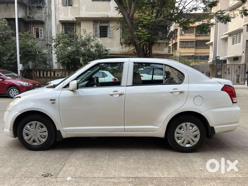 Maruti Suzuki Swift Dzire Tour Ldi, 2013, Diesel
