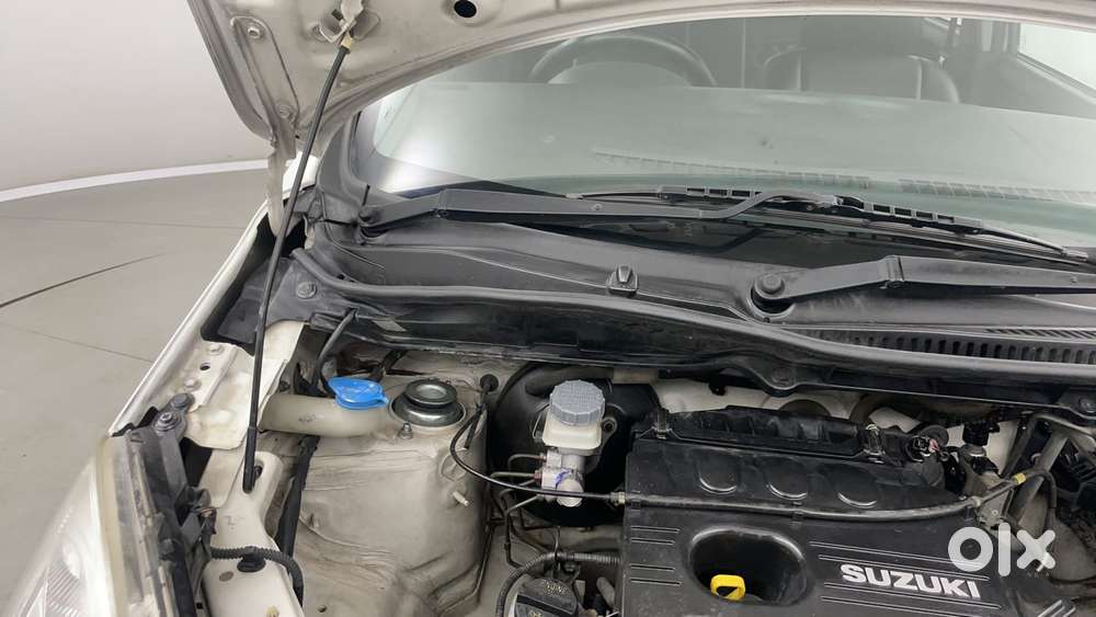 Maruti Suzuki Wagon R 1.0 2010-2019 Vxi Plus, 2012, Petrol