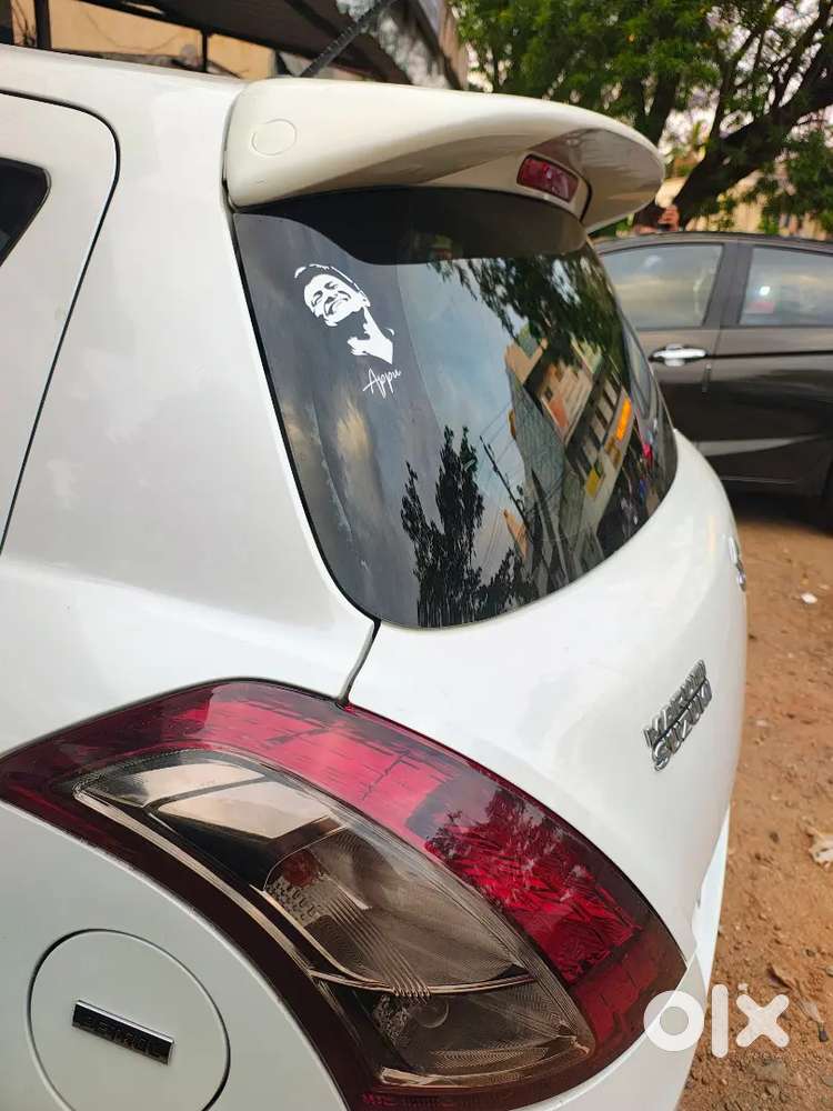 Maruti Suzuki Swift 2011 Petrol Good Condition