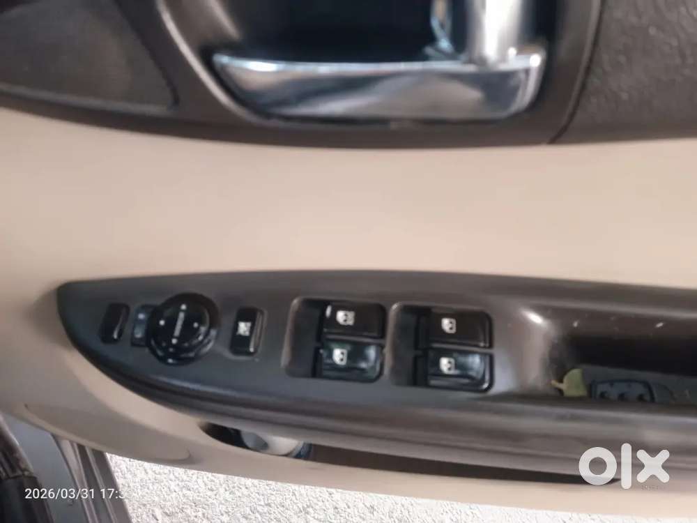 Hyundai I20 Sportz 2012