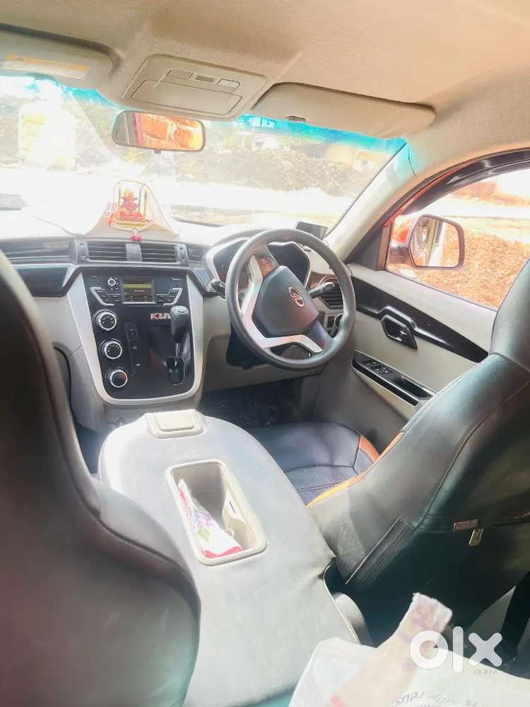 Mahindra Kuv100  Diesel 2016