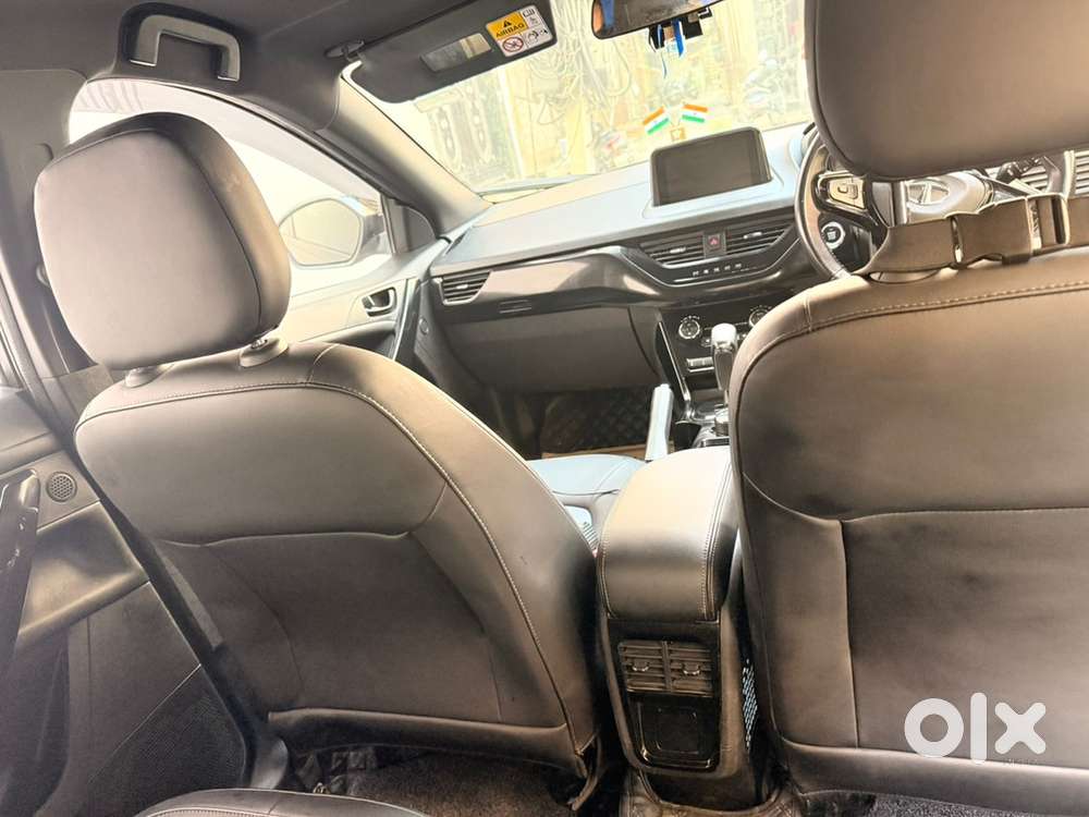 Tata Nexon Petrol 2023