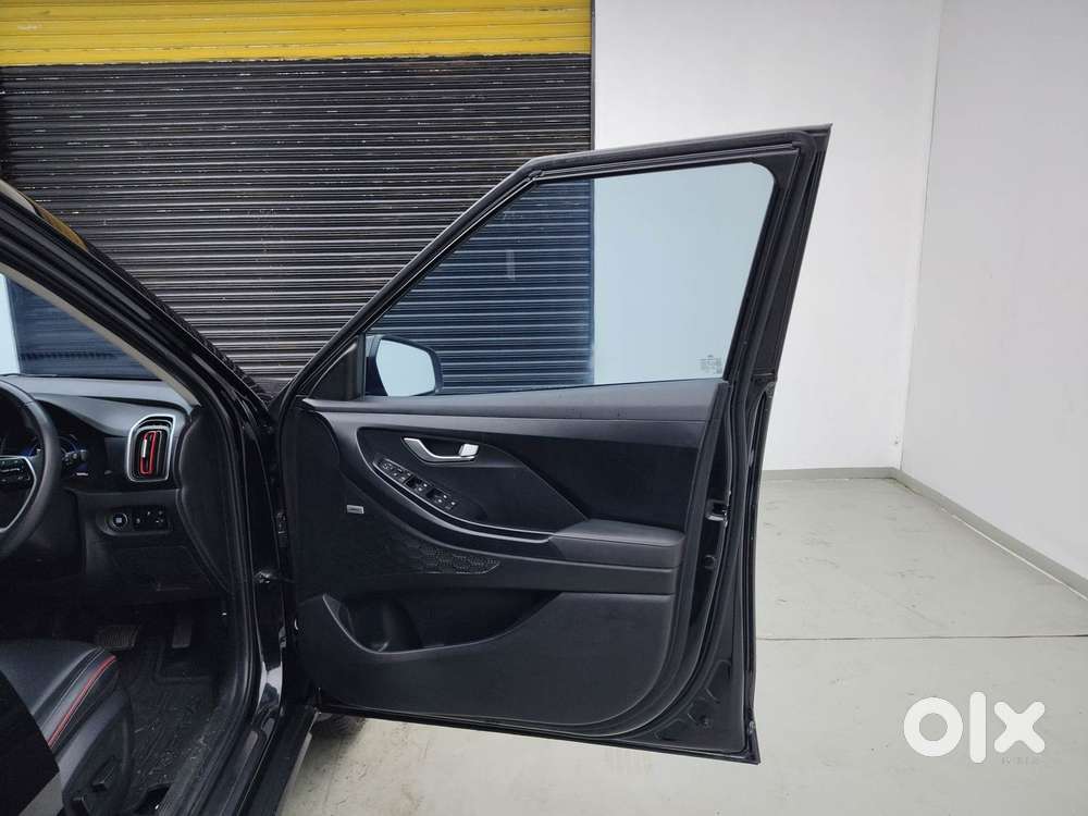 Hyundai Creta 1.5 Sx (o) Knight Diesel At, 2023, Diesel