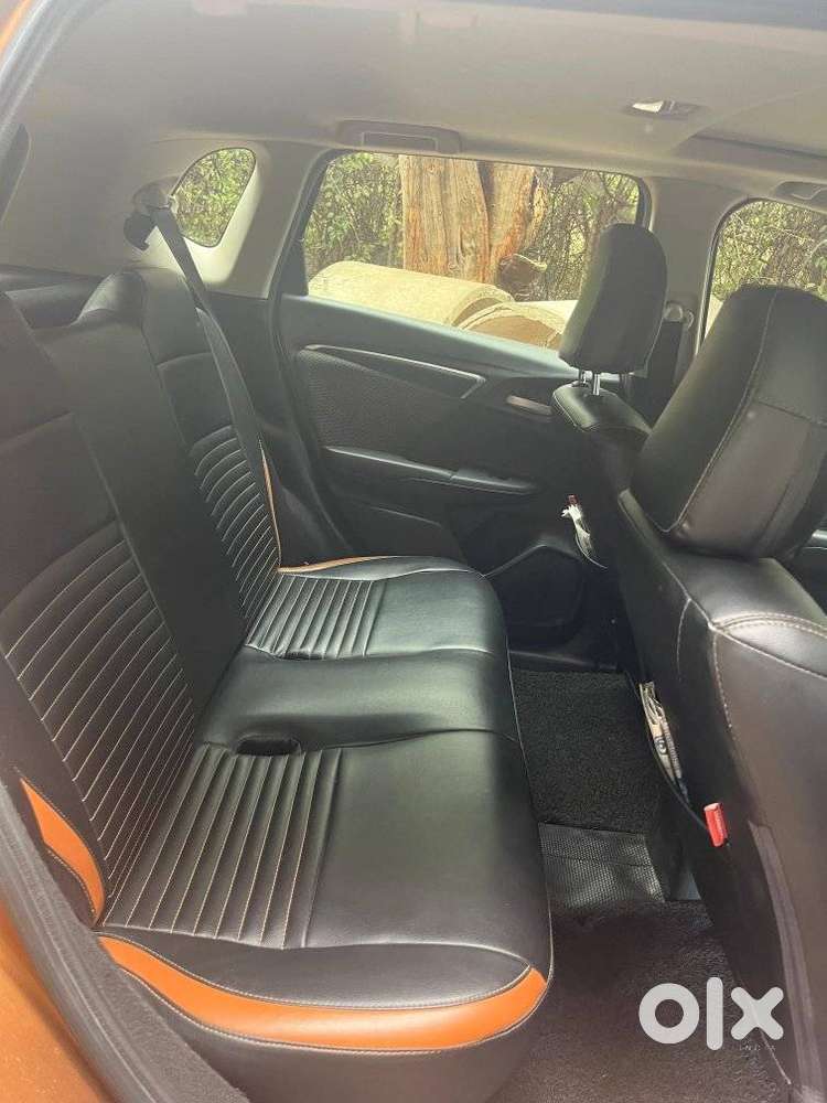 Honda Wr-v I-dtec Vx, 2017, Diesel