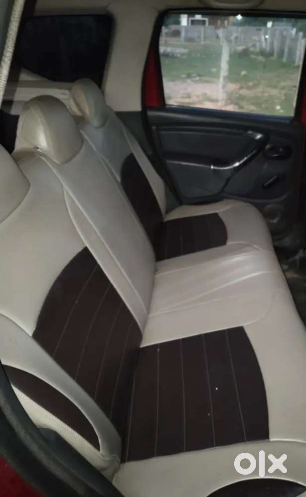 Renault Duster 2015 Diesel Good Condition