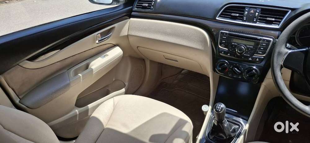 Maruti Suzuki Ciaz Sigma, 2018, Cng & Hybrids