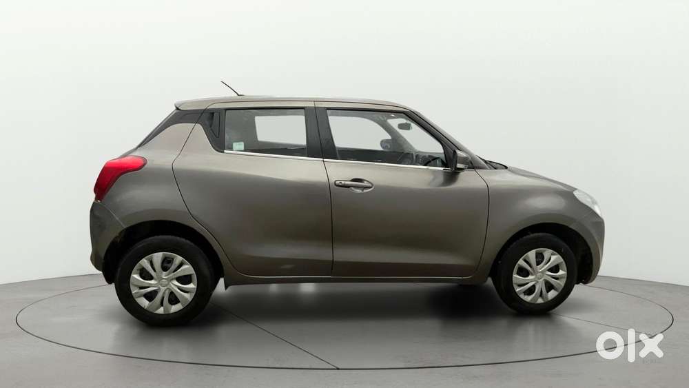 Maruti Suzuki Swift Amt Vxi, 2021, Petrol