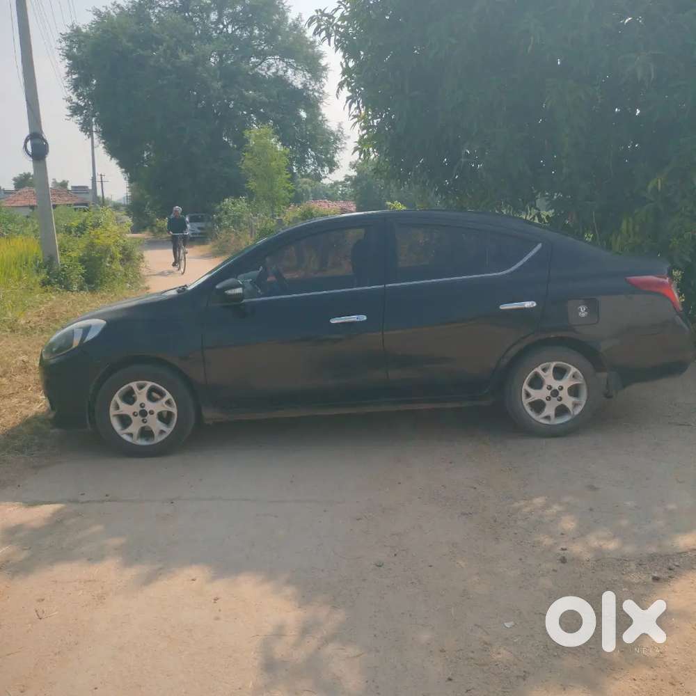 Renault Scala 1.5 Rxz 2016