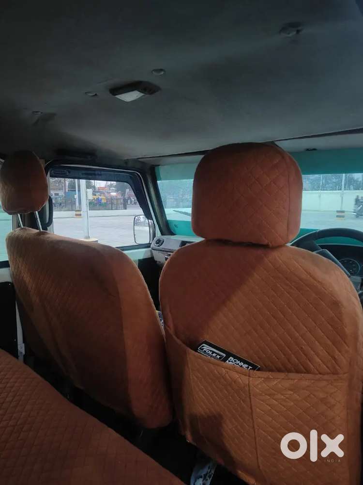 Force Motors Trax Toofan 2019 Diesel Ac Variant