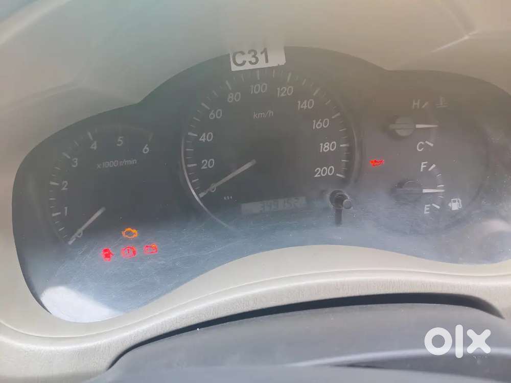 Toyota Innova 2014 Diesel Well Maintained