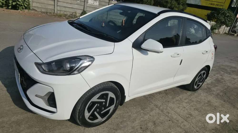 Hyundai Grand I10 Nios 2023 Petrol 92650 Km Driven