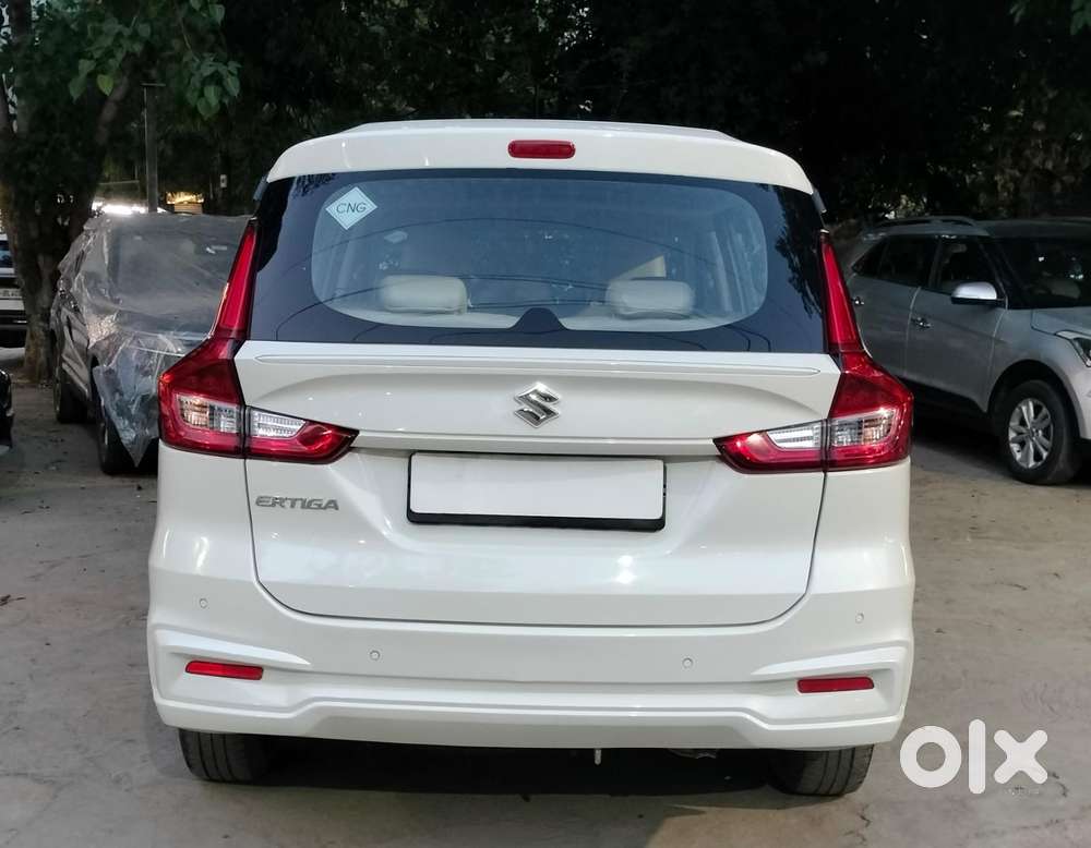 Maruti Suzuki Ertiga Vxi (o) Cng, 2024, Cng & Hybrids