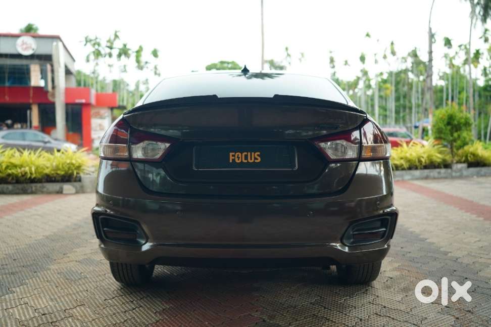 Maruti Suzuki Ciaz, 2015, Diesel