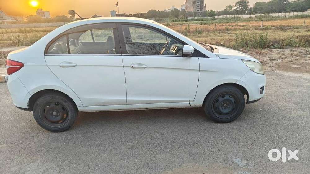Tata Zest Xm