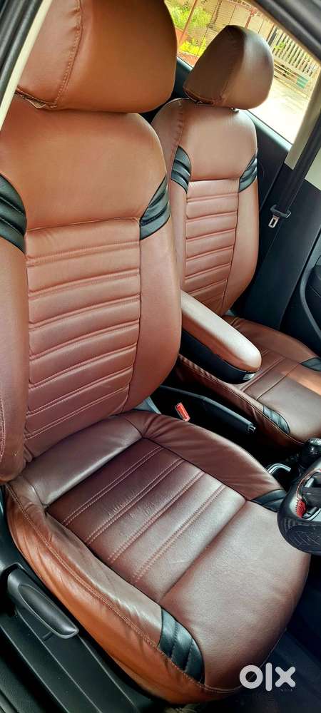 Volkswagen Polo 1.5 Tdi Highline, 2018, Diesel