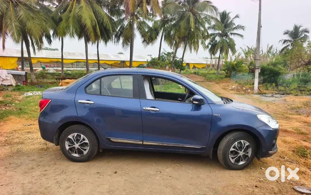 2nd Owner Maruti Dzire 1.2 2019