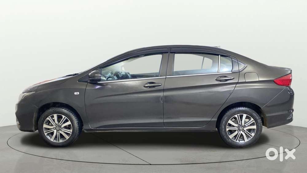 Honda City 1.5 Sv I-vtec Mt, 2022, Petrol