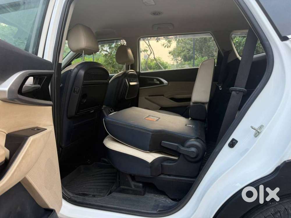 Kia Carens 1.4 Luxury 7 Str, 2022
