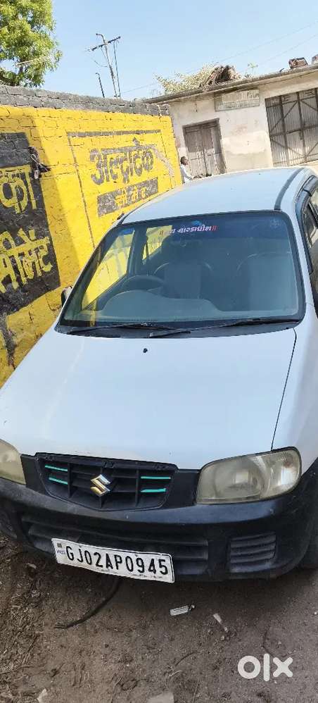 Maruti Suzuki Alto 800 2009 Cng & Hybrids Well Maintained