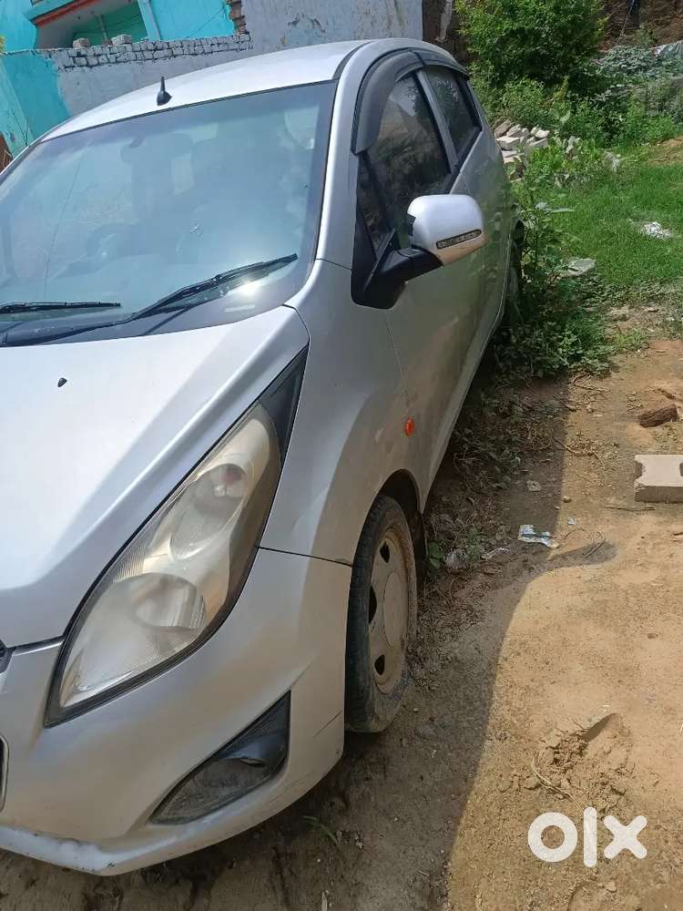 Chevrolet Beat Diesel 2015